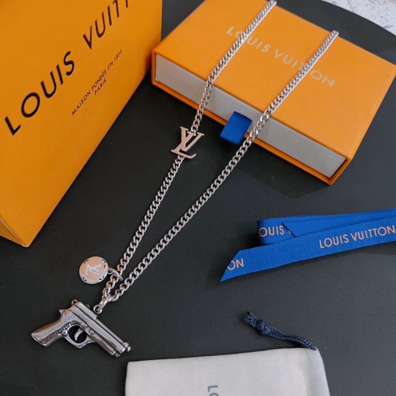 Louis Vuitton Necklaces